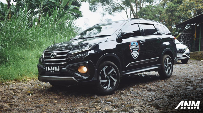 Berita, teruci: Jambore Nasional Ke-14 TERUCI Bawa semangat Pushing The Limits For Better!