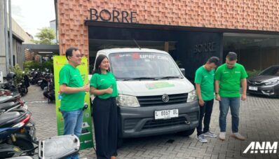 Untung Banget Pakai Super Cab Hadir di Surabaya, Banyak Promo! Untung Banget Pakai Super Cab Hadir di Surabaya, Banyak Promo!