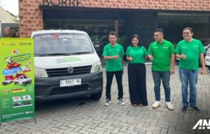 Untung Banget Pakai Super Cab Hadir di Surabaya, Banyak Promo! Untung Banget Pakai Super Cab Hadir di Surabaya, Banyak Promo!