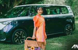Berkolaborasi dengan Laleilmanino dan Andien, VW Suarakan Campaign “New Buzz In Life” Berkolaborasi dengan Laleilmanino dan Andien, VW Suarakan Campaign “New Buzz In Life”