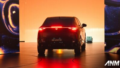 Kenapa EV Jerman Seperti VW Tidak Banyak Fitur?