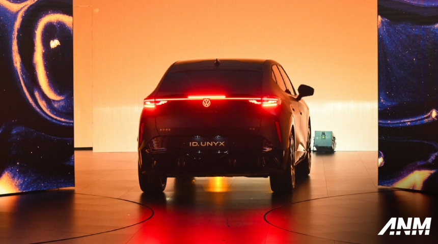 Berita, vw-id-ux-unyx-global-launch: Kenapa EV Jerman Seperti VW Tidak Banyak Fitur?