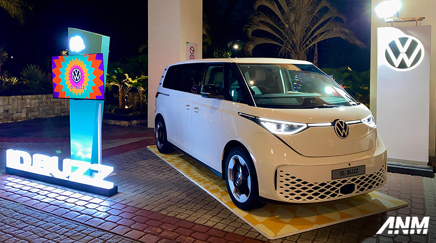 Berita, vw-java-jazz: Kia dan VW Turut Ambil Bagian Dalam Java Jazz Festival 2025!