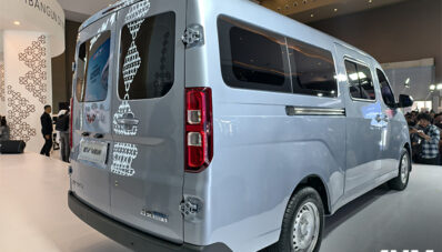 “Move Your Hustle”, Kompetisi Bersama Wuling EV Van yang dapat Diikuti Para Pebisnis “Move Your Hustle”, Kompetisi Bersama Wuling EV Van yang dapat Diikuti Para Pebisnis