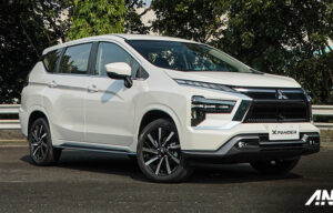 Intip 4 Perubahan Penting di New Mitsubishi Xpander!! Intip 4 Perubahan Penting di New Mitsubishi Xpander!!