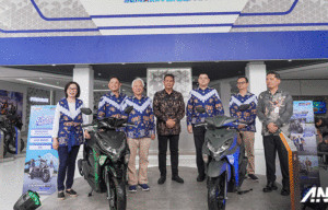 Yamaha Buka Dealer Premium di Manado, Ini Fasilitasnya! Yamaha Buka Dealer Premium di Manado, Ini Fasilitasnya!