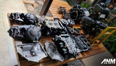 Merasakan Mesin Euro5+ Yamaha R25 Dan MT-25 Dalam Synergy Ride 2025 Merasakan Mesin Euro5+ Yamaha R25 Dan MT-25 Dalam Synergy Ride 2025