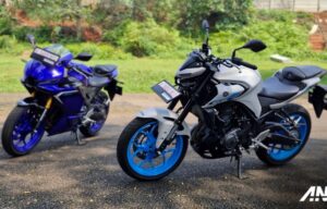 Merasakan Mesin Euro5+ Yamaha R25 Dan MT-25 Dalam Synergy Ride 2025 Merasakan Mesin Euro5+ Yamaha R25 Dan MT-25 Dalam Synergy Ride 2025