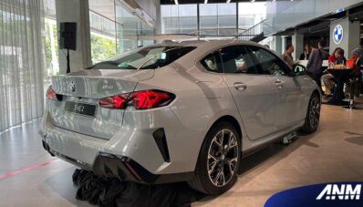 Susul Jakarta, BMW X3 & 2 Series GranCoupe Terbaru Rilis di Surabaya!