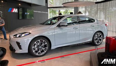 Susul Jakarta, BMW X3 & 2 Series GranCoupe Terbaru Rilis di Surabaya!