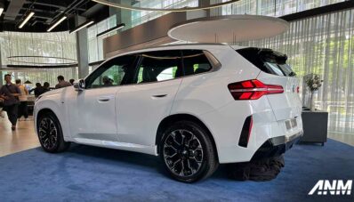 Susul Jakarta, BMW X3 & 2 Series GranCoupe Terbaru Rilis di Surabaya!