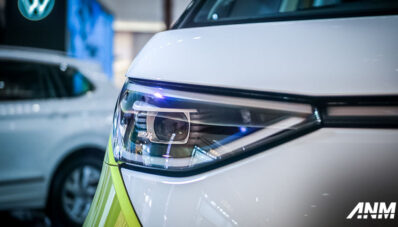 Sapa Publik Surabaya, VW Handover Si Ikonik ID. Buzz Pada Konsumen Sapa Publik Surabaya, VW Handover Si Ikonik ID. Buzz Pada Konsumen