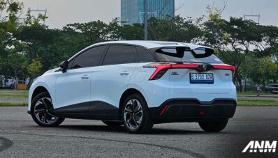 MG Hadirkan Efisiensi, Kesenangan & keamanan berkendara dalam satu kombinasi menarik MG Hadirkan Efisiensi, Kesenangan & keamanan berkendara dalam satu kombinasi menarik