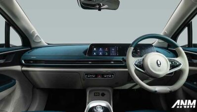 GWM ORA 03 Indonesia : Mobil Listrik Stylish, Cerdas, dan Superior