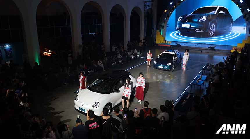 GWM ORA 03 harga