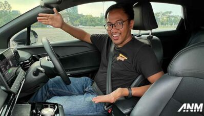 MG Hadirkan Efisiensi, Kesenangan & keamanan berkendara dalam satu kombinasi menarik MG Hadirkan Efisiensi, Kesenangan & keamanan berkendara dalam satu kombinasi menarik