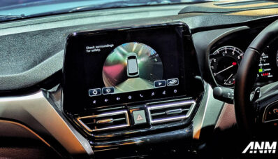 7 Fun Fact Suzuki Fronx, ADAS & Fiturnya Komplit!! 7 Fun Fact Suzuki Fronx, ADAS & Fiturnya Komplit!!