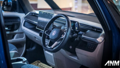 Sapa Publik Surabaya, VW Handover Si Ikonik ID. Buzz Pada Konsumen Sapa Publik Surabaya, VW Handover Si Ikonik ID. Buzz Pada Konsumen