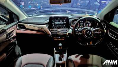 7 Fun Fact Suzuki Fronx, ADAS & Fiturnya Komplit!! 7 Fun Fact Suzuki Fronx, ADAS & Fiturnya Komplit!!