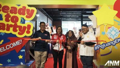 Gandeng EKRAF & Sekuya, MaxDecal Promosikan Karya Seni Anak Bangsa Gandeng EKRAF & Sekuya, MaxDecal Promosikan Karya Seni Anak Bangsa