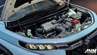 7 Fun Fact Suzuki Fronx, ADAS & Fiturnya Komplit!! 7 Fun Fact Suzuki Fronx, ADAS & Fiturnya Komplit!!