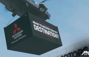Mitsubishi Unggah Teaser Mystery Box, Tanda-Tanda Produk Baru? Mitsubishi Unggah Teaser Mystery Box, Tanda-Tanda Produk Baru?