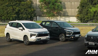 Mitsubishi Active Yaw Control : Bikin Manuver Xpander Makin Pede! Mitsubishi Active Yaw Control : Bikin Manuver Xpander Makin Pede!