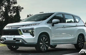 Mitsubishi Active Yaw Control : Bikin Manuver Xpander Makin Pede! Mitsubishi Active Yaw Control : Bikin Manuver Xpander Makin Pede!