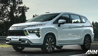 Mitsubishi Active Yaw Control : Bikin Manuver Xpander Makin Pede! Mitsubishi Active Yaw Control : Bikin Manuver Xpander Makin Pede!