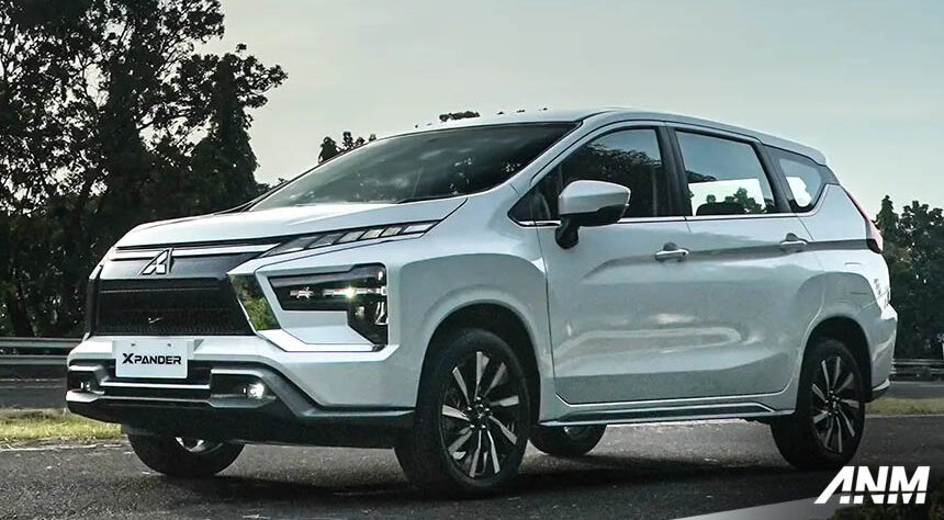 Mitsubishi Active Yaw Control : Bikin Manuver Xpander Makin Pede! Mitsubishi Active Yaw Control : Bikin Manuver Xpander Makin Pede!