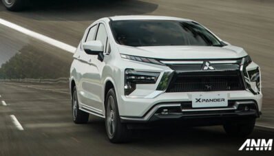 Mitsubishi Active Yaw Control : Bikin Manuver Xpander Makin Pede! Mitsubishi Active Yaw Control : Bikin Manuver Xpander Makin Pede!