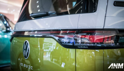 Sapa Publik Surabaya, VW Handover Si Ikonik ID. Buzz Pada Konsumen Sapa Publik Surabaya, VW Handover Si Ikonik ID. Buzz Pada Konsumen
