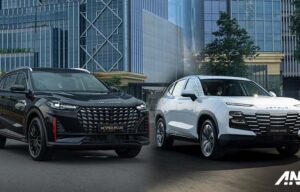 JETOUR Berikan Program Manfaat Baru, Harga Mulai 340 Jutaan, Banyak Bonusnya! JETOUR Berikan Program Manfaat Baru, Harga Mulai 340 Jutaan, Banyak Bonusnya!