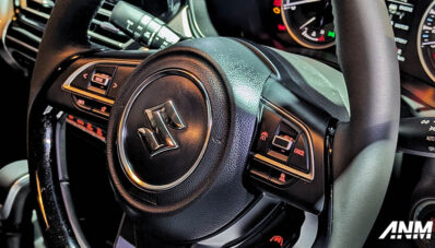 7 Fun Fact Suzuki Fronx, ADAS & Fiturnya Komplit!! 7 Fun Fact Suzuki Fronx, ADAS & Fiturnya Komplit!!