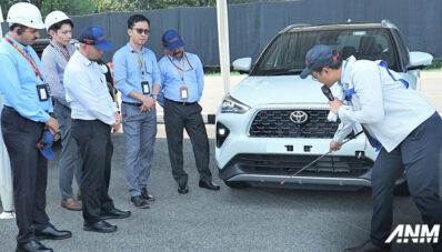 TMMIN Customer Month 2025 : Fokus Tingkatkan Kepuasan Pelanggan TMMIN Customer Month 2025 : Fokus Tingkatkan Kepuasan Pelanggan