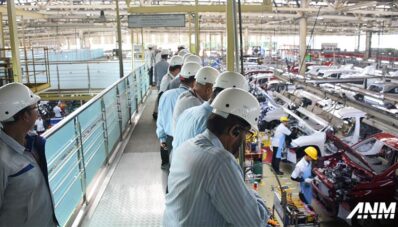 TMMIN Customer Month 2025 : Fokus Tingkatkan Kepuasan Pelanggan TMMIN Customer Month 2025 : Fokus Tingkatkan Kepuasan Pelanggan