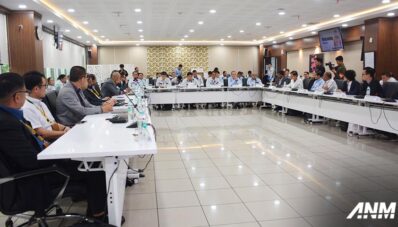 TMMIN Customer Month 2025 : Fokus Tingkatkan Kepuasan Pelanggan TMMIN Customer Month 2025 : Fokus Tingkatkan Kepuasan Pelanggan