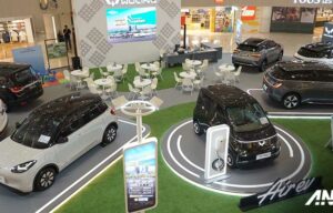 Wuling Gelar 8th Anniversary SALEbration di Surabaya, banyak Promo! Wuling Gelar 8th Anniversary SALEbration di Surabaya, banyak Promo!
