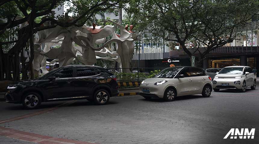 Wuling 8th Anniversary SALEbration