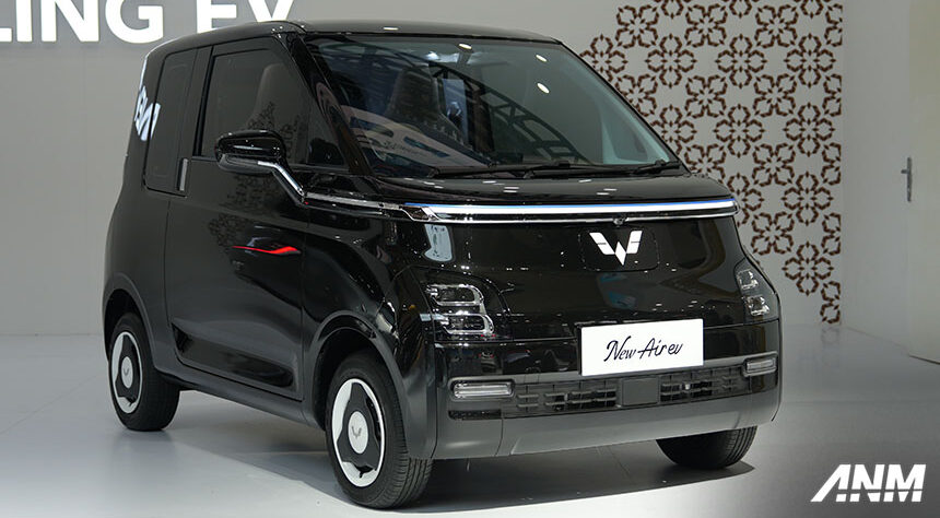 Wuling Raih Titel Bergengsi ‘Cross-Channel Product Campaign’ dari Marketeers! Wuling Raih Titel Bergengsi ‘Cross-Channel Product Campaign’ dari Marketeers!