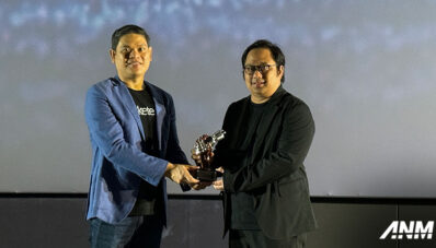 Wuling Raih Titel Bergengsi ‘Cross-Channel Product Campaign’ dari Marketeers! Wuling Raih Titel Bergengsi ‘Cross-Channel Product Campaign’ dari Marketeers!