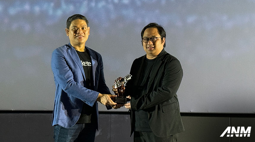 Berita, Wuling Air EV omni channel: Wuling Raih Titel Bergengsi ‘Cross-Channel Product Campaign’ dari Marketeers!