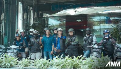 Yamaha Gelar Amazing Race & Grebek Pasar Rame di Gresik, Super Seru!! Yamaha Gelar Amazing Race & Grebek Pasar Rame di Gresik, Super Seru!!