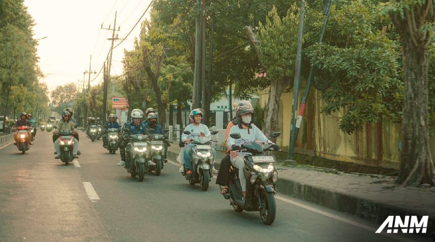 Yamaha Gear Ultima Hybrid 2025