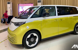 Volkswagen Indonesia Bawa ID. Buzz ke Bandung Lautan VW 3! Volkswagen Indonesia Bawa ID. Buzz ke Bandung Lautan VW 3!