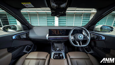 BMW X3 G45 Sudah Diluncurkan di Malaysia, Indonesia Menyusul? BMW X3 G45 Sudah Diluncurkan di Malaysia, Indonesia Menyusul?