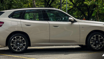 BMW X3 G45 Sudah Diluncurkan di Malaysia, Indonesia Menyusul? BMW X3 G45 Sudah Diluncurkan di Malaysia, Indonesia Menyusul?