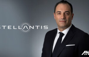 Berpengalaman Lebih dari 25 Tahun, Antonio Filosa Ditunjuk sebagai CEO Stellantis