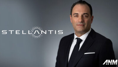 Berpengalaman Lebih dari 25 Tahun, Antonio Filosa Ditunjuk sebagai CEO Stellantis Berpengalaman Lebih dari 25 Tahun, Antonio Filosa Ditunjuk sebagai CEO Stellantis