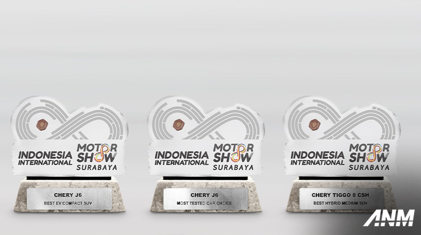 chery-award